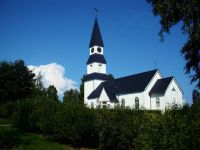 358-26.07. Neue Kirche von Saerna